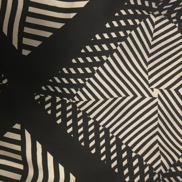 Stile Benetton Disco-Tech Circle Neck Tank Top - Picture 13 of 13